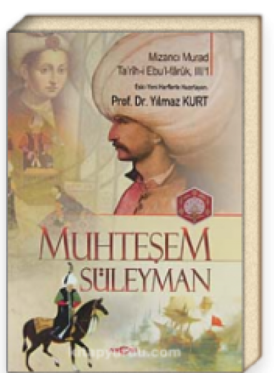 Muhteşem Süleyman