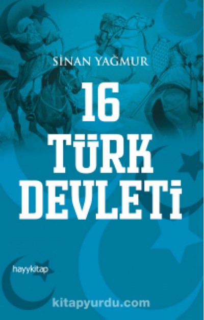 16 Türk Devleti