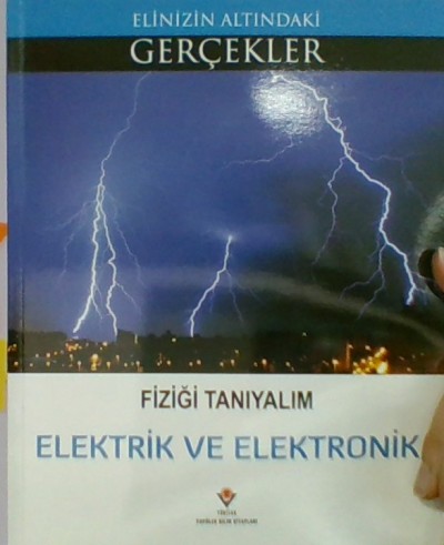 Elektrik Ve Elektronik